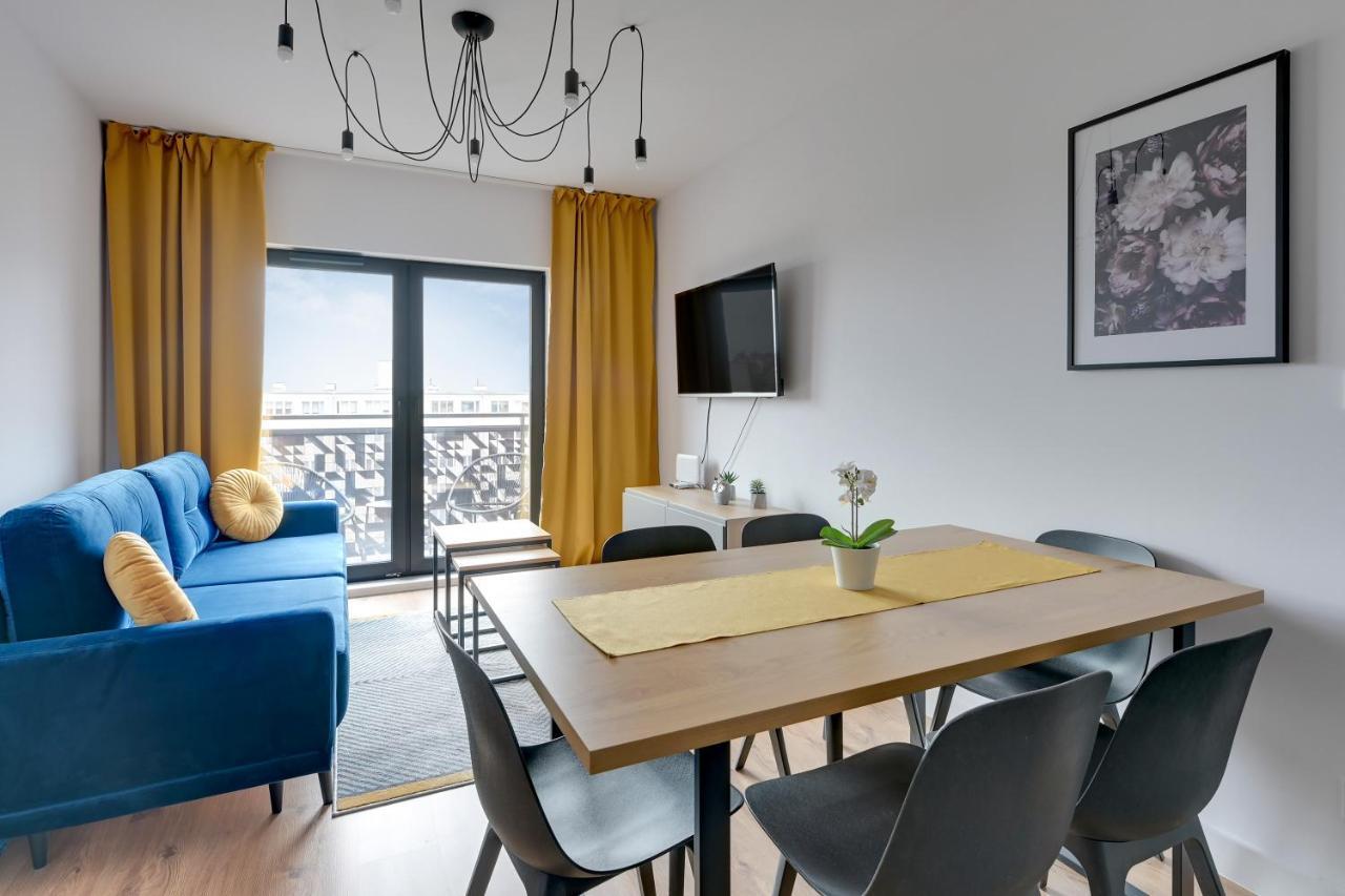 Dwie Motlawy Apartments Old Town — Photos 3