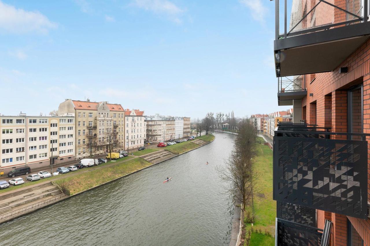 Dwie Motlawy Apartments Old Town, Gdansk